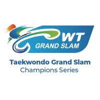 Taekwondo Grand Slam icon