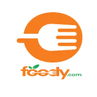 Foody.com Driver icon
