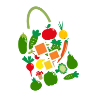 Xpertiz Grocery-User icon