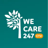 WECARE247 CTV icon
