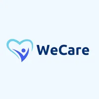 Wecare - Doctor icon