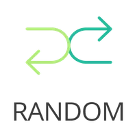 Random Number & Colors icon
