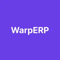 Warp ERP icon