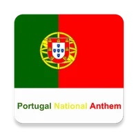 Portugal National Anthem icon