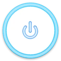 Simple Torch icon