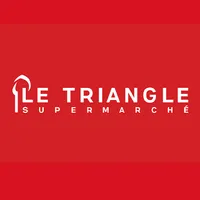 Le Triangle Supermarché icon