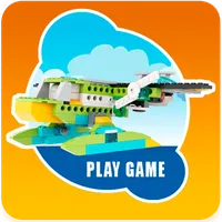 wedo robots games icon
