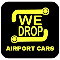 We Drop Airport Cars icon