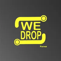 We Drop Partner icon