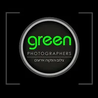 גרין צילום והפקות green photo icon