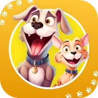 My AI Pet Friend - Talking Pet icon