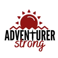 Adventurer Strong - Award Find icon