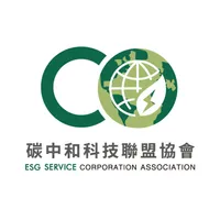 碳中和科技聯盟協會 icon