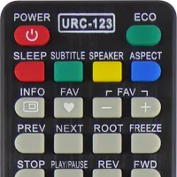 Remote Control For Beston TV icon