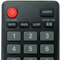 Remote Control For Emerson TV icon