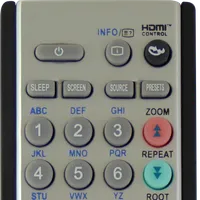 Remot For Medion Tevion TV icon