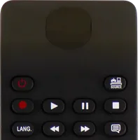 Remote Control For Vestel TV icon