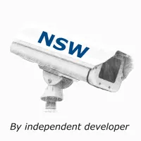 NSW Traffic Cam icon