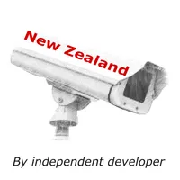 NZ Traffic Cameras icon