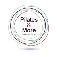 Pilates&More מור שבת בצלאל icon