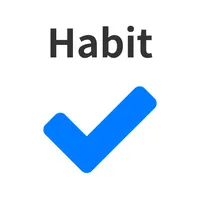 Habit Check Calendar icon