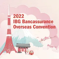 2022 IBG Bancassurance icon