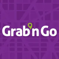 GrabnGo icon