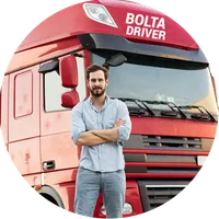 Bolta Truck icon