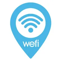 Find Wifi Beta icon
