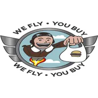 We Fly You Buy icon