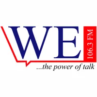 WE FM 106.5 icon