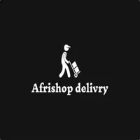 Afrishop Delivry icon