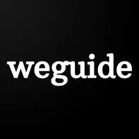 Weguide: Find jobs nearby icon