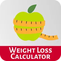 Weight Loss Calorie Calculator icon