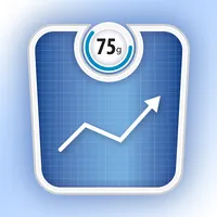 Gramms Weight Scale Monitor icon