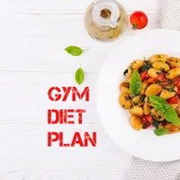 Gym Diet Plan & Fitness - Weig icon