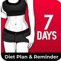 Diet Plan For Weight Lose icon