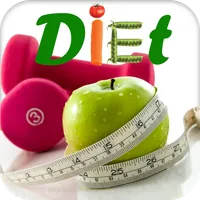 Diet Plan for Weight Loss icon