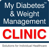 Diabetes & Weight Management C icon