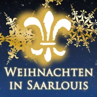 Weihnachten in Saarlouis icon