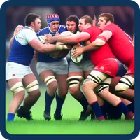 Brit Rugby Legends: Ultimate icon