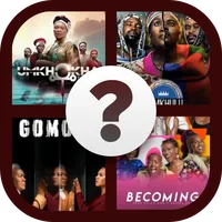 Guess DSTV Show Quiz Trivia icon