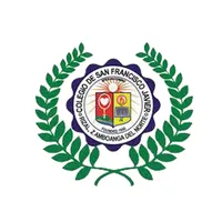 Colegio De San Francisco Javie icon