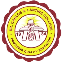 Dr. Carlos S. Lanting College icon