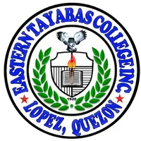 Eastern Tayabas College icon