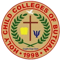 Holy Child Colleges of Butuan icon
