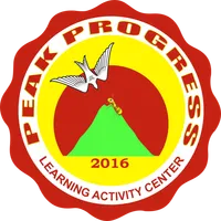 Peak Progress Learning Activit icon