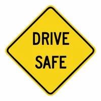Be Safe W icon
