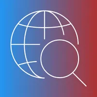 ショップ一括検索 icon