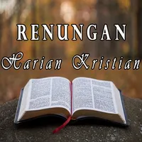 Renungan Harian Kristian 2020 icon